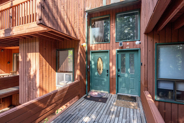 Property Photo:  312 S Hwy 143 #12 B  UT 84719 