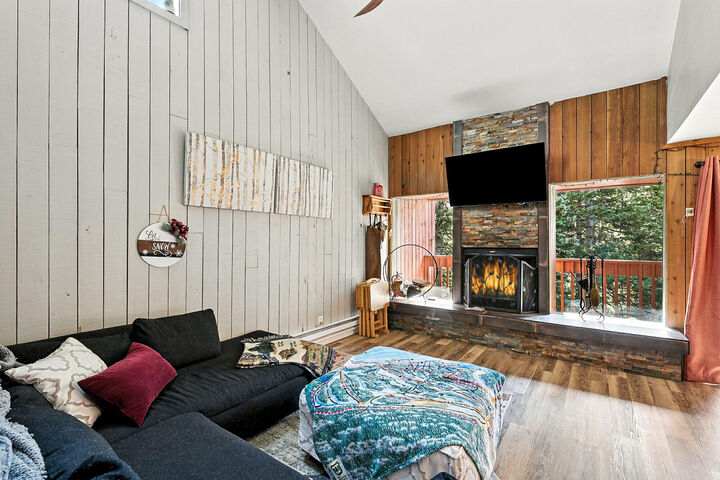 Property Photo:  312 S Hwy 143 #12 B  UT 84719 