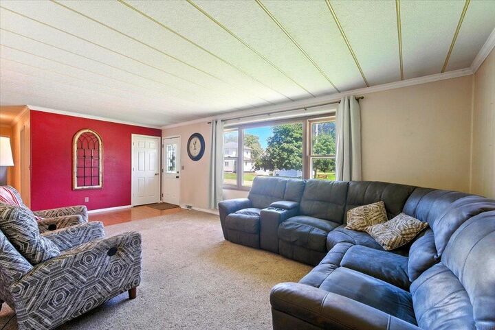 Property Photo: 235 Adams Street IA 50655