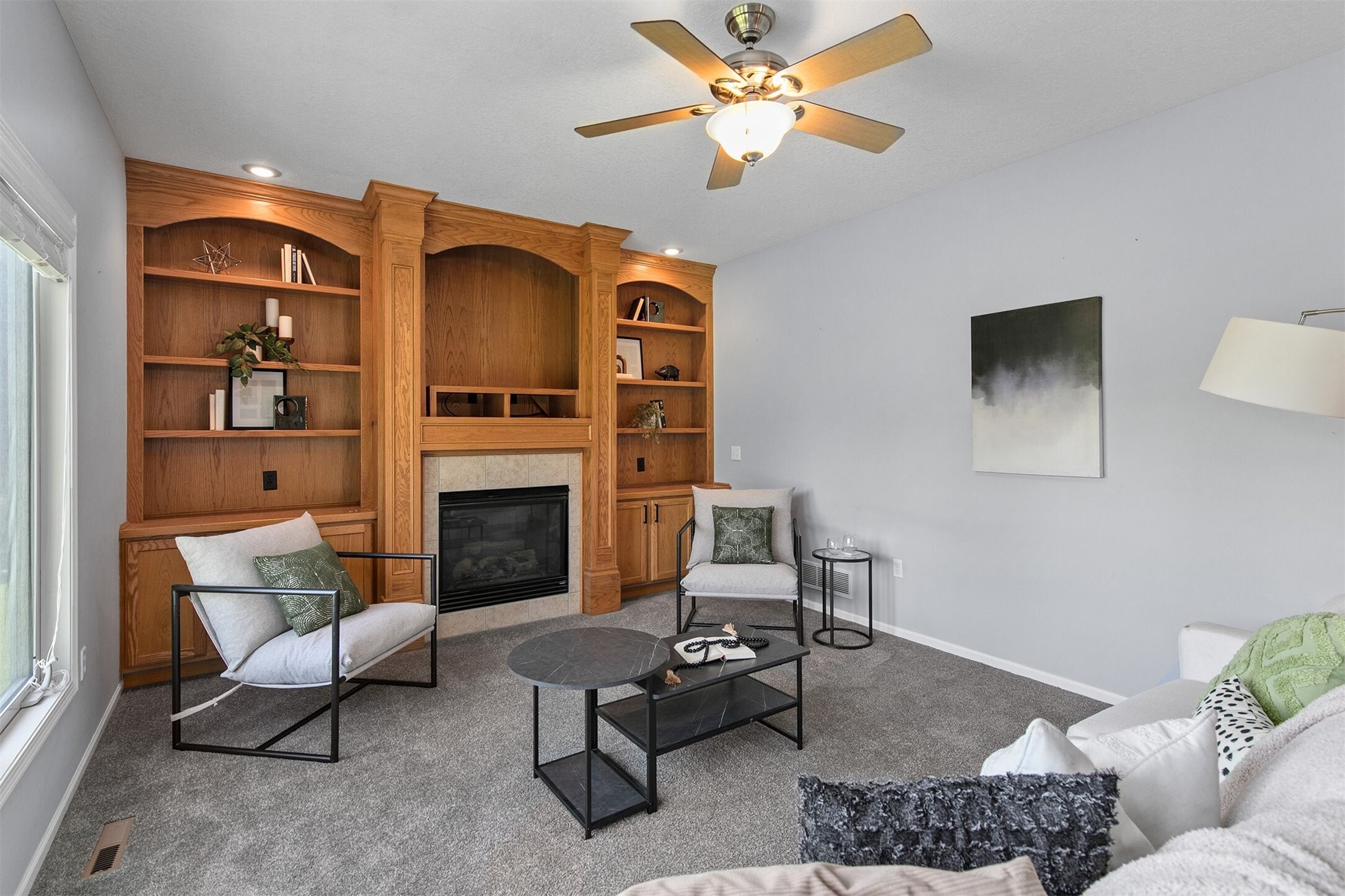 Property Photo: 3206 NW 13th Street IA 50023
