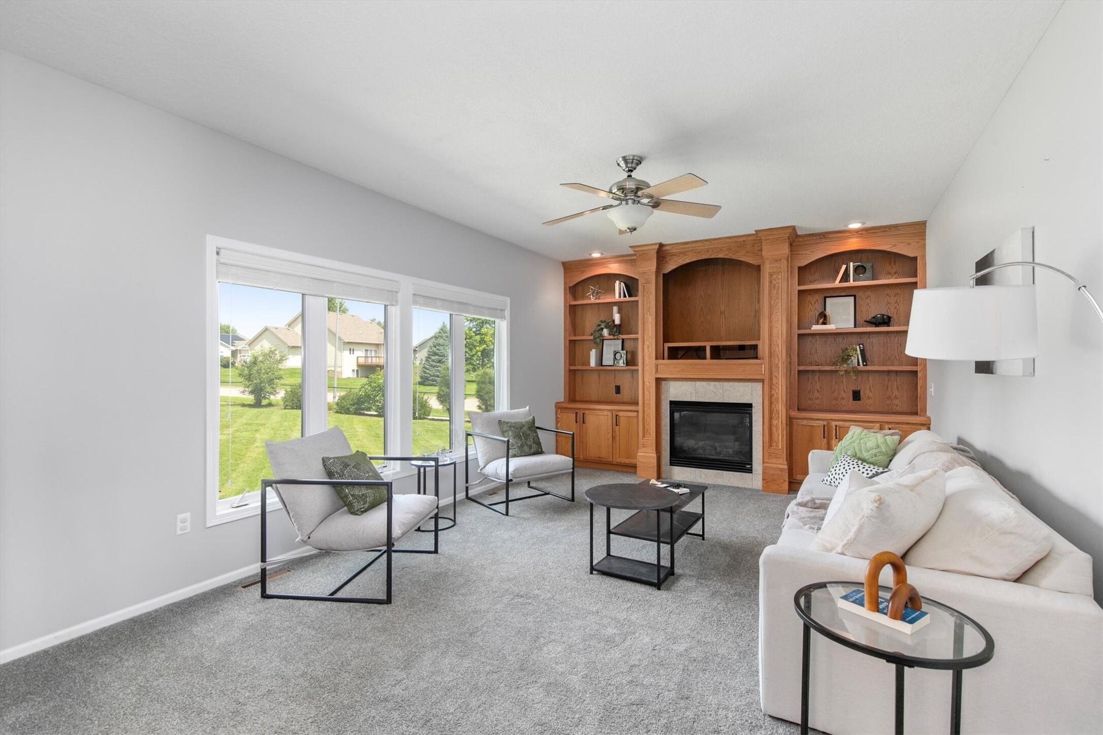 Property Photo: 3206 NW 13th Street IA 50023