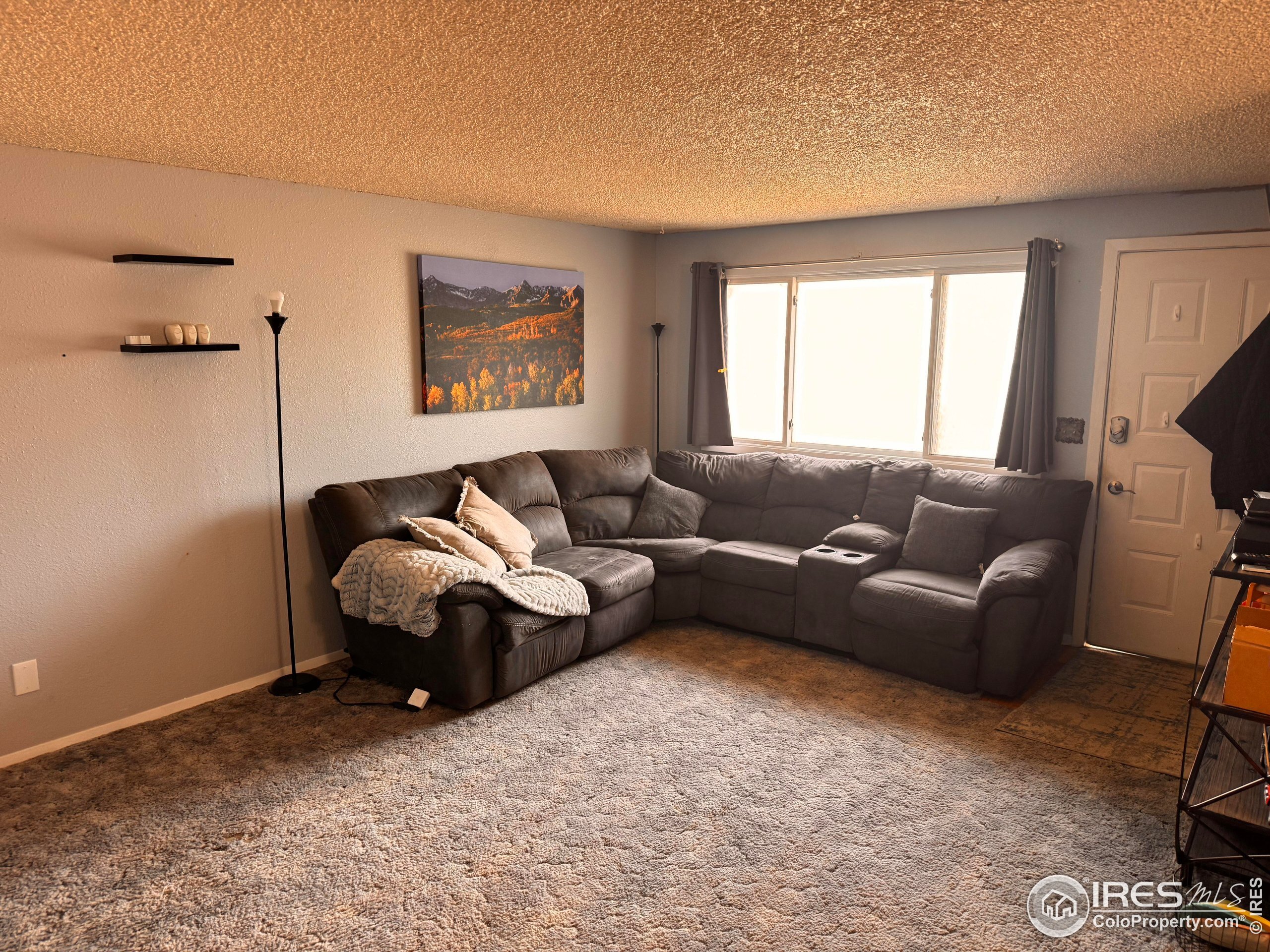 Property Photo: 5601 Meyers Dr CO 80538