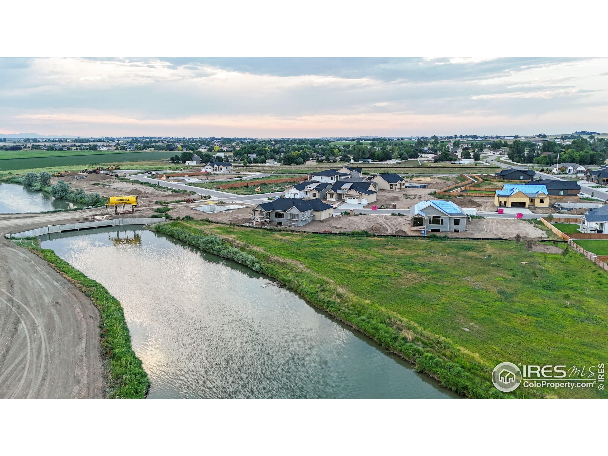 Property Photo:  145 Boxwood Dr  CO 80550 