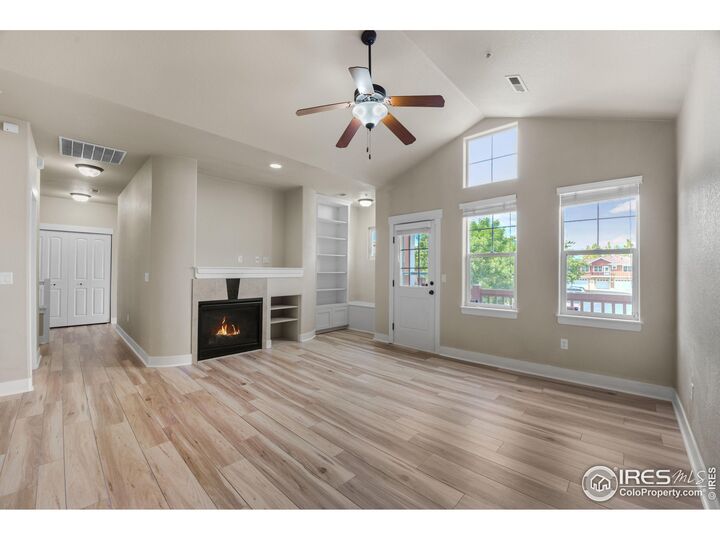 Property Photo: 5850 Dripping Rock Ln G-201 CO 80528