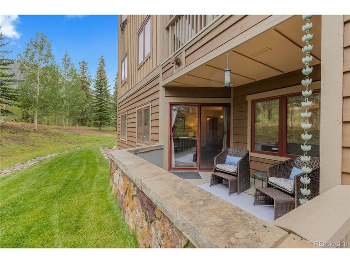 Property Photo: 20 Hunki Dori Ct 2225 CO 80435