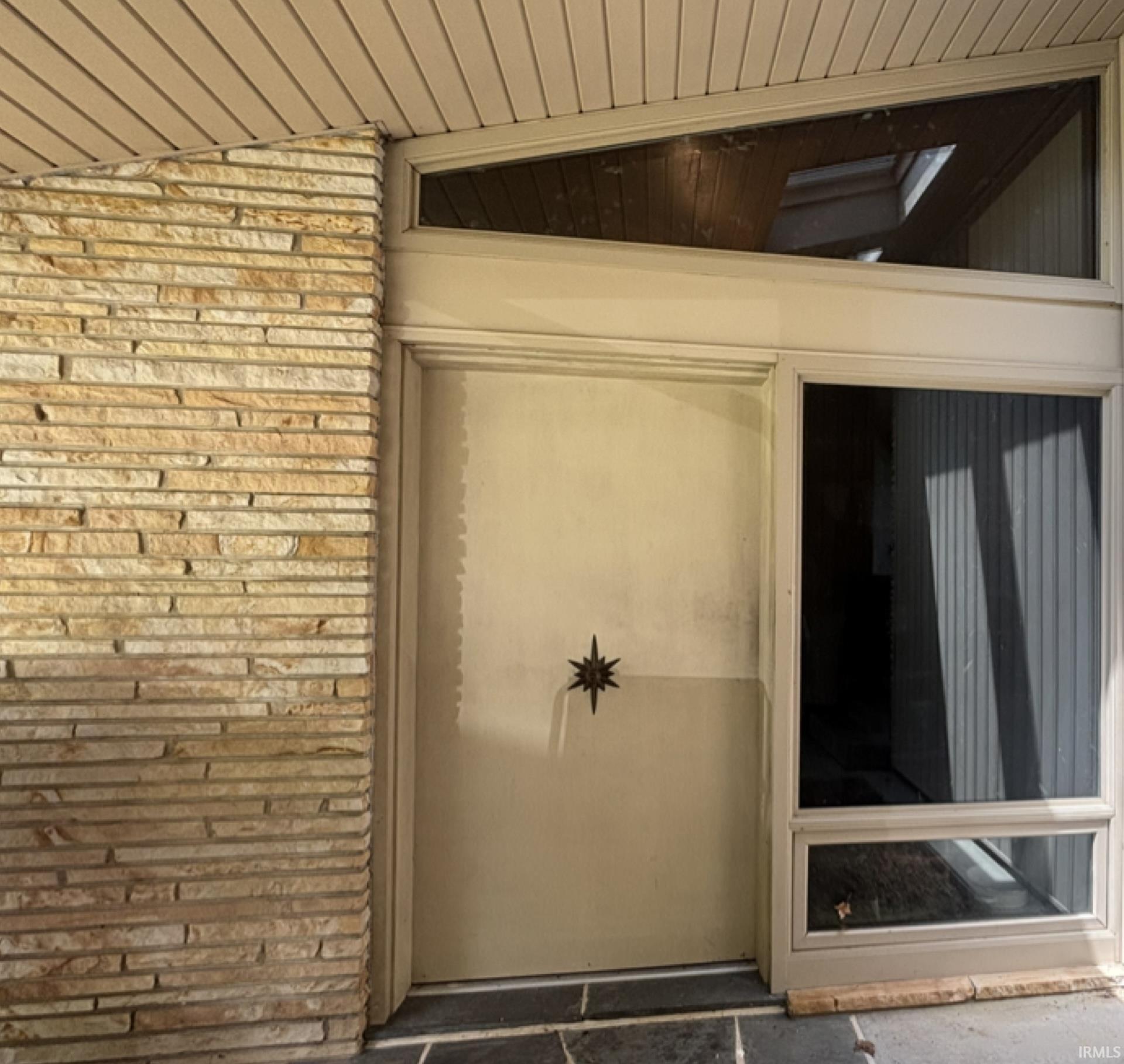 Property Photo:  414 W Riverwood Drive  IN 47567 