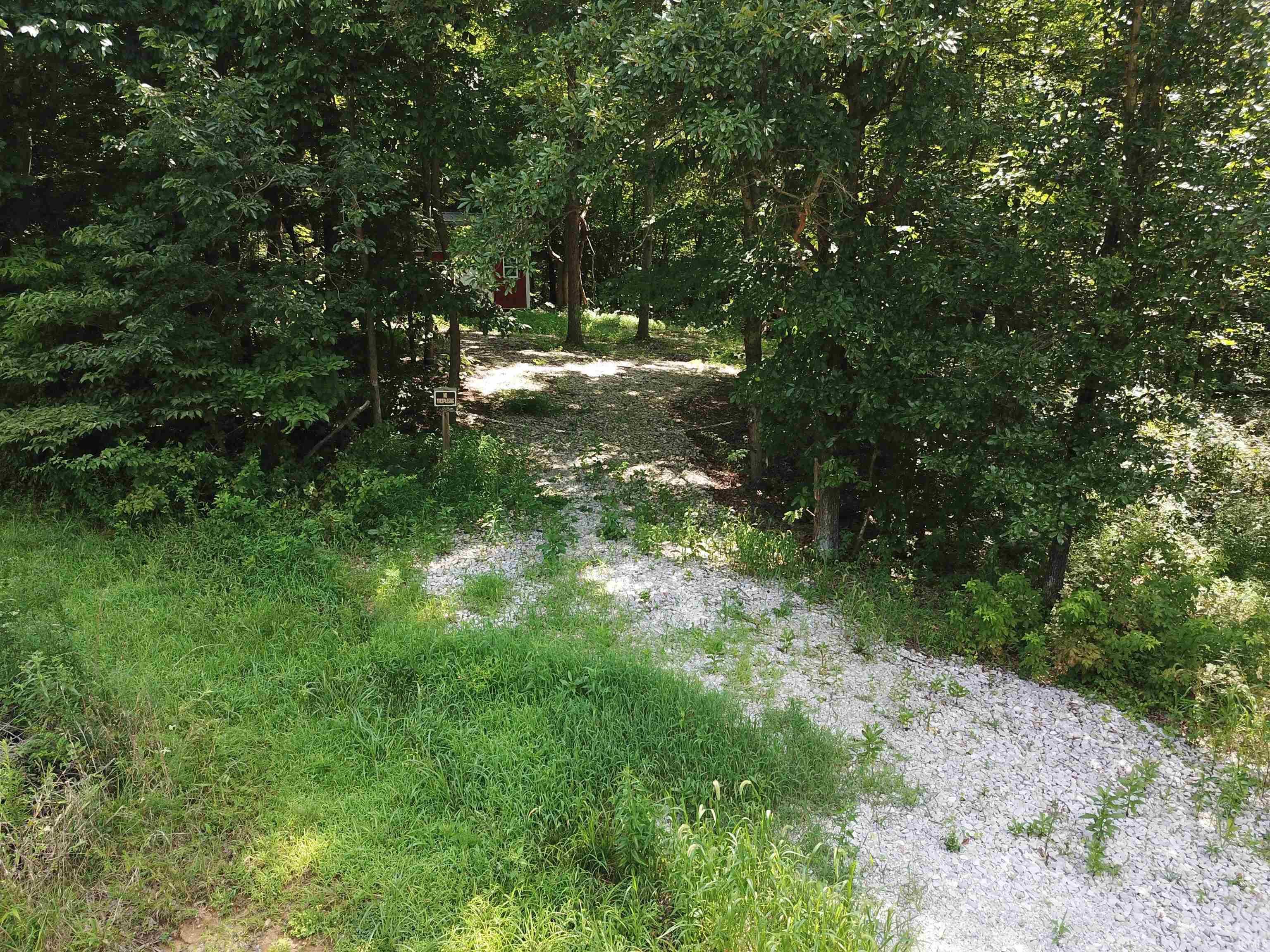 Property Photo:  7222 N State Road 161 Road  IN 47537 