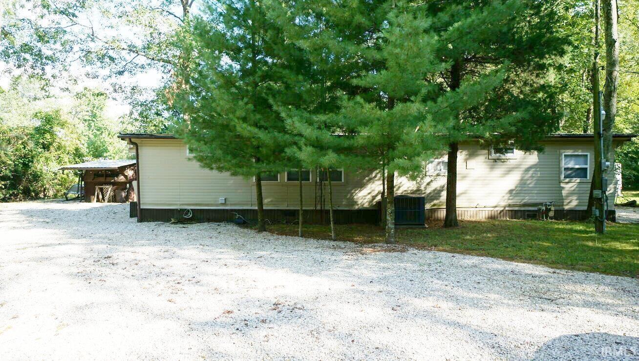 12733 Yellowbanks Trail 69 N  Dale IN 47523 photo
