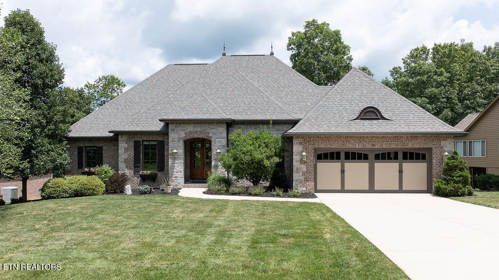 144 Leyden Drive  Crossville TN 38558 photo
