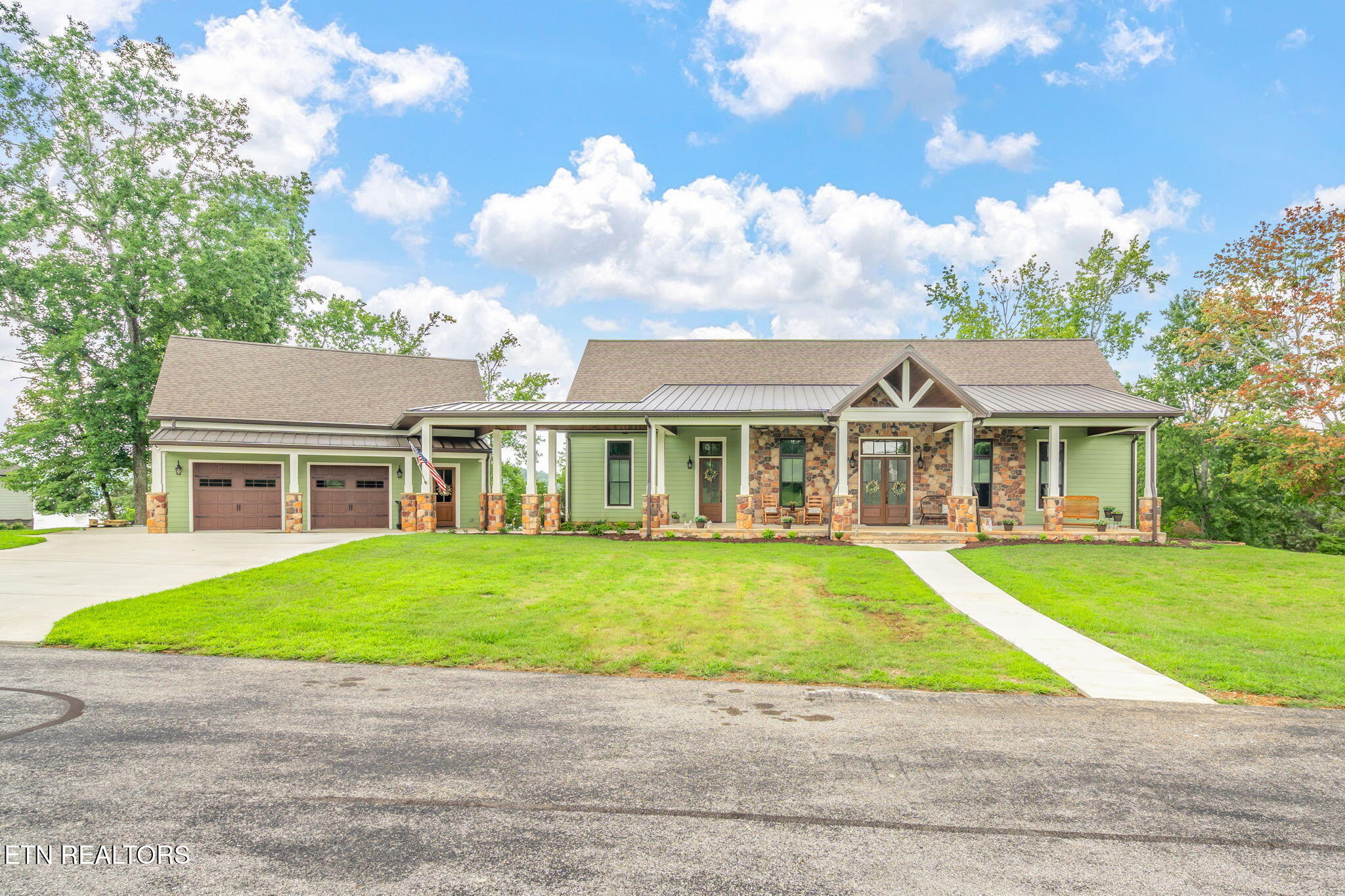 Property Photo: 111 Crane Pointe TN 37854