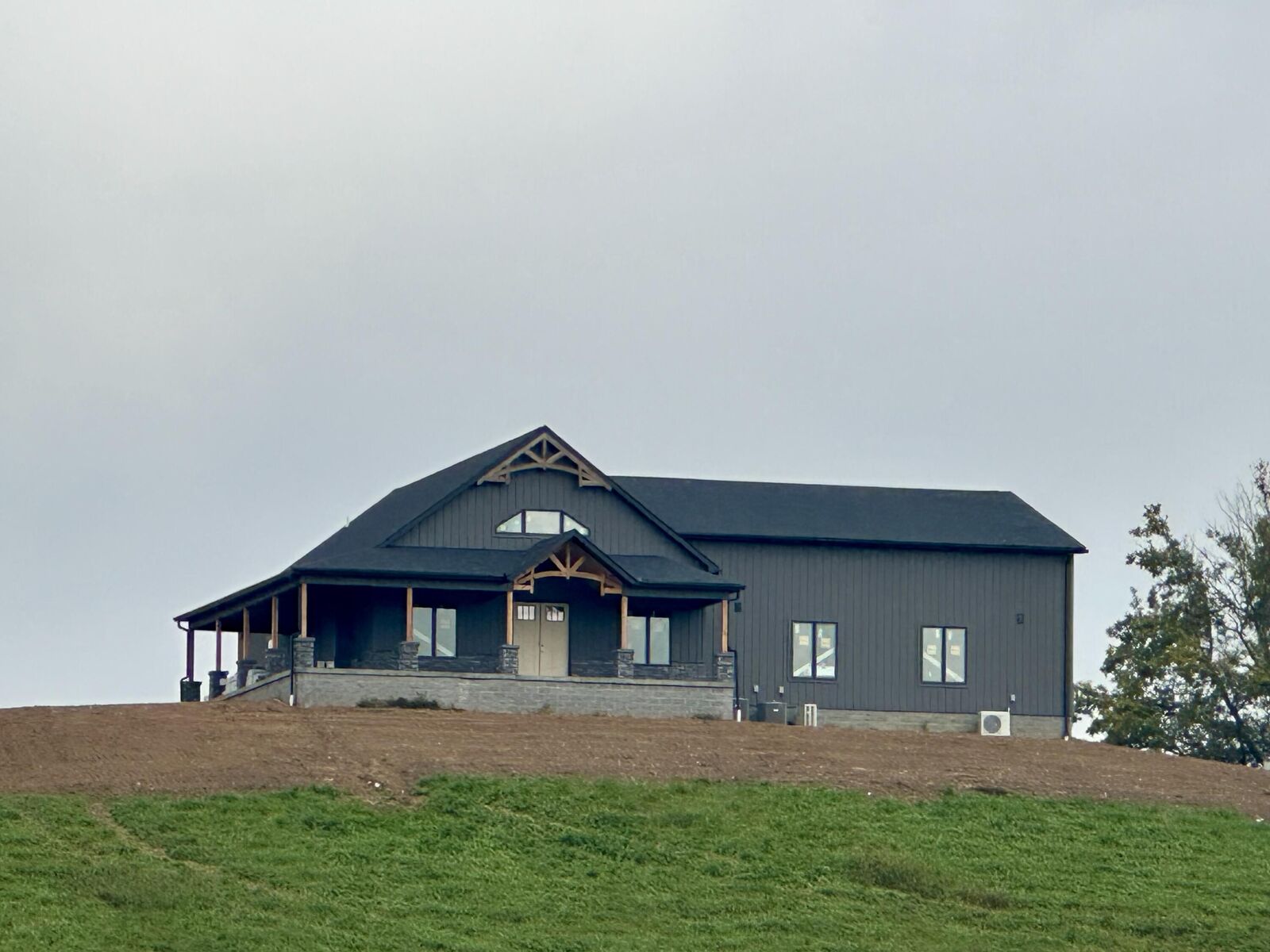 Property Photo: 71 Eagle Landing Tract 9 KY 40741