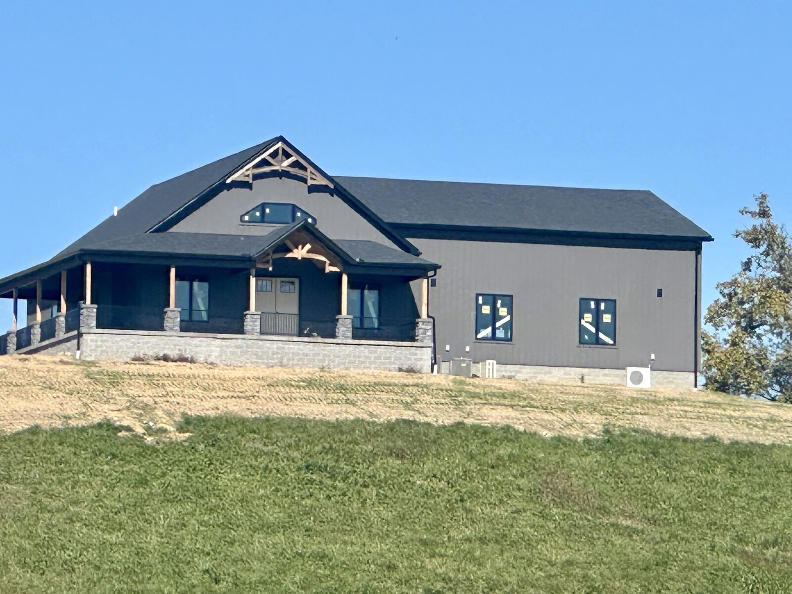 Property Photo: 71 Eagle Landing Tract 9 KY 40741