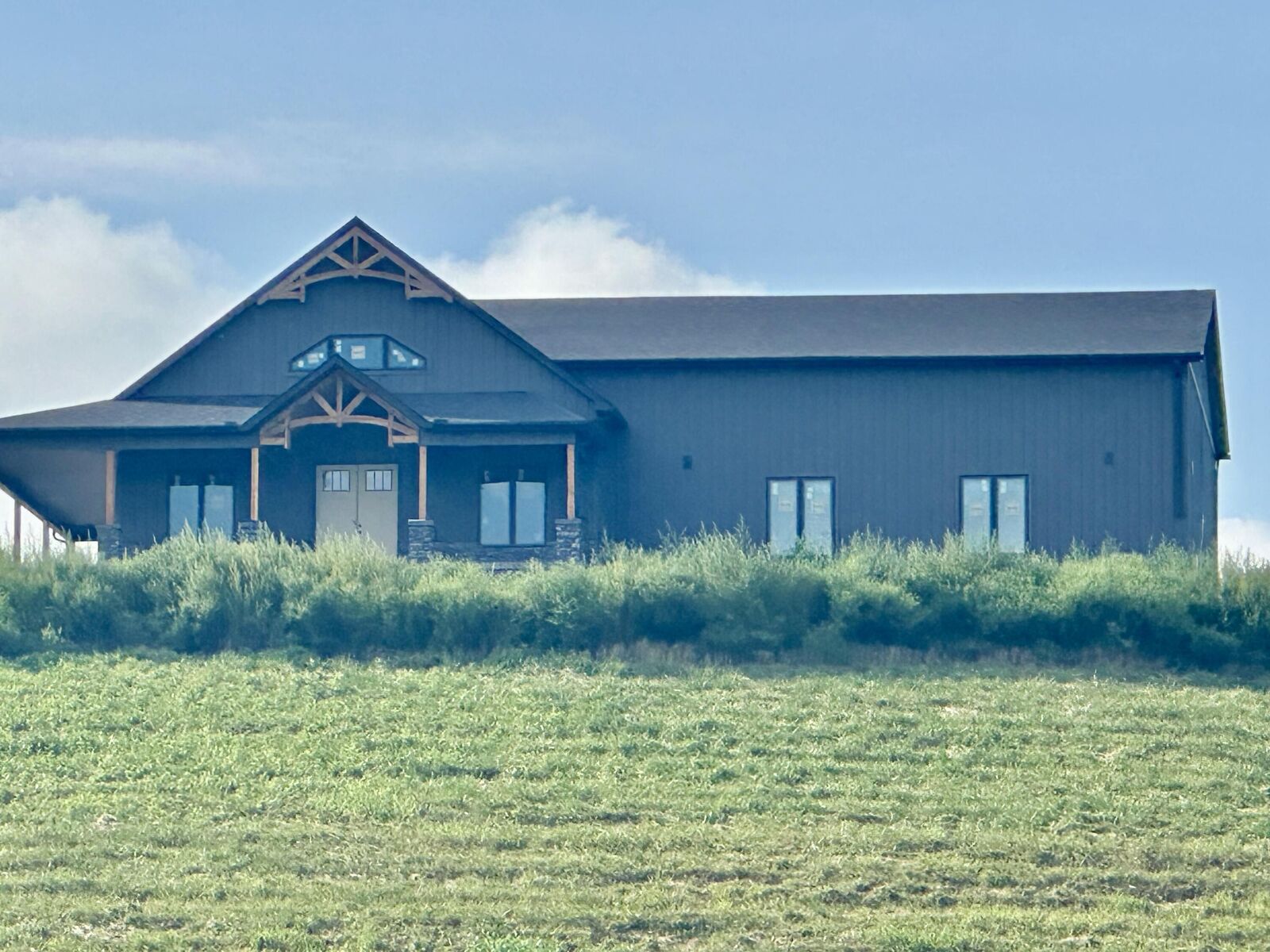 Property Photo: 71 Eagle Landing Tract 9 KY 40741
