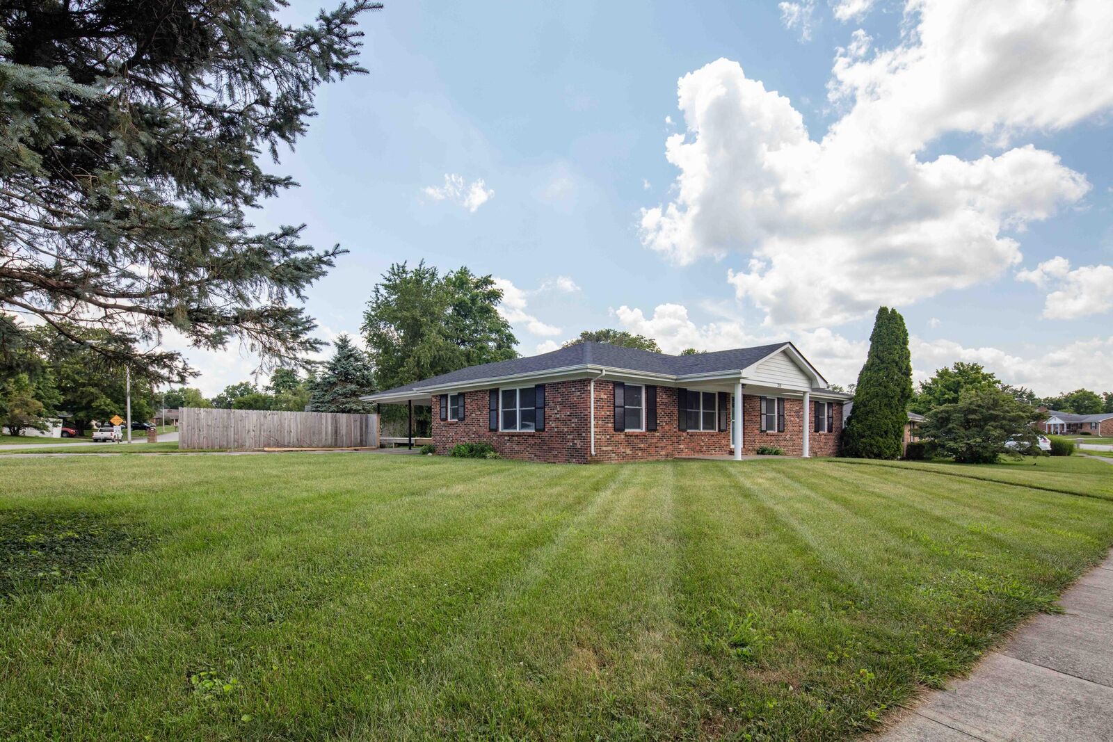 Property Photo:  218 Kimberly Heights Drive  KY 40356 