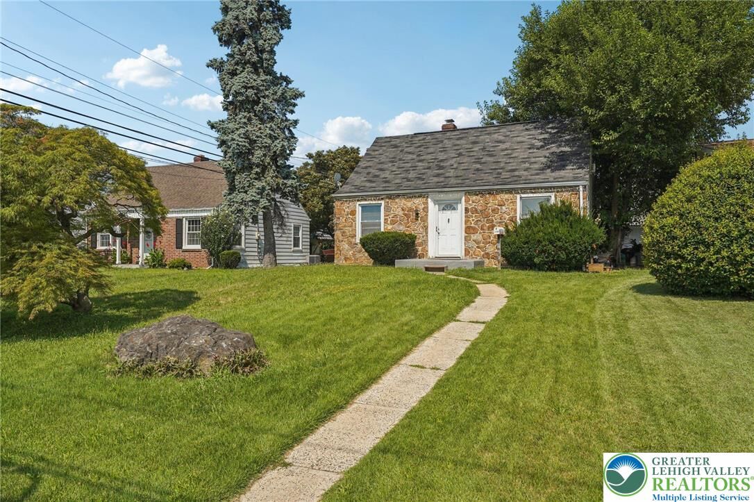 Property Photo: 1406 Lehigh Street PA 18103