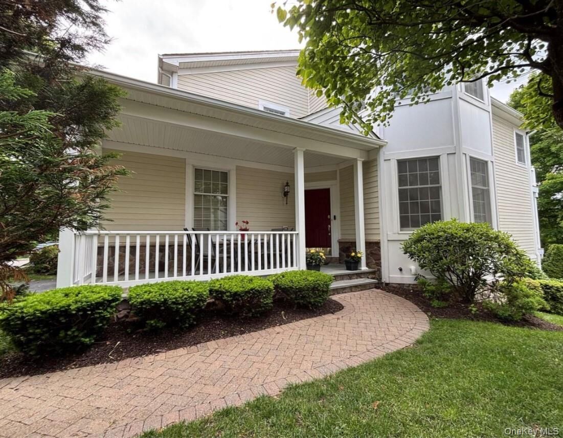 Property Photo: 19 Augusta Drive NY 10567