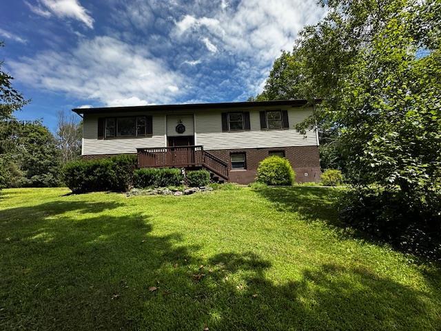 Property Photo:  113 Rossway Road  NY 12569 