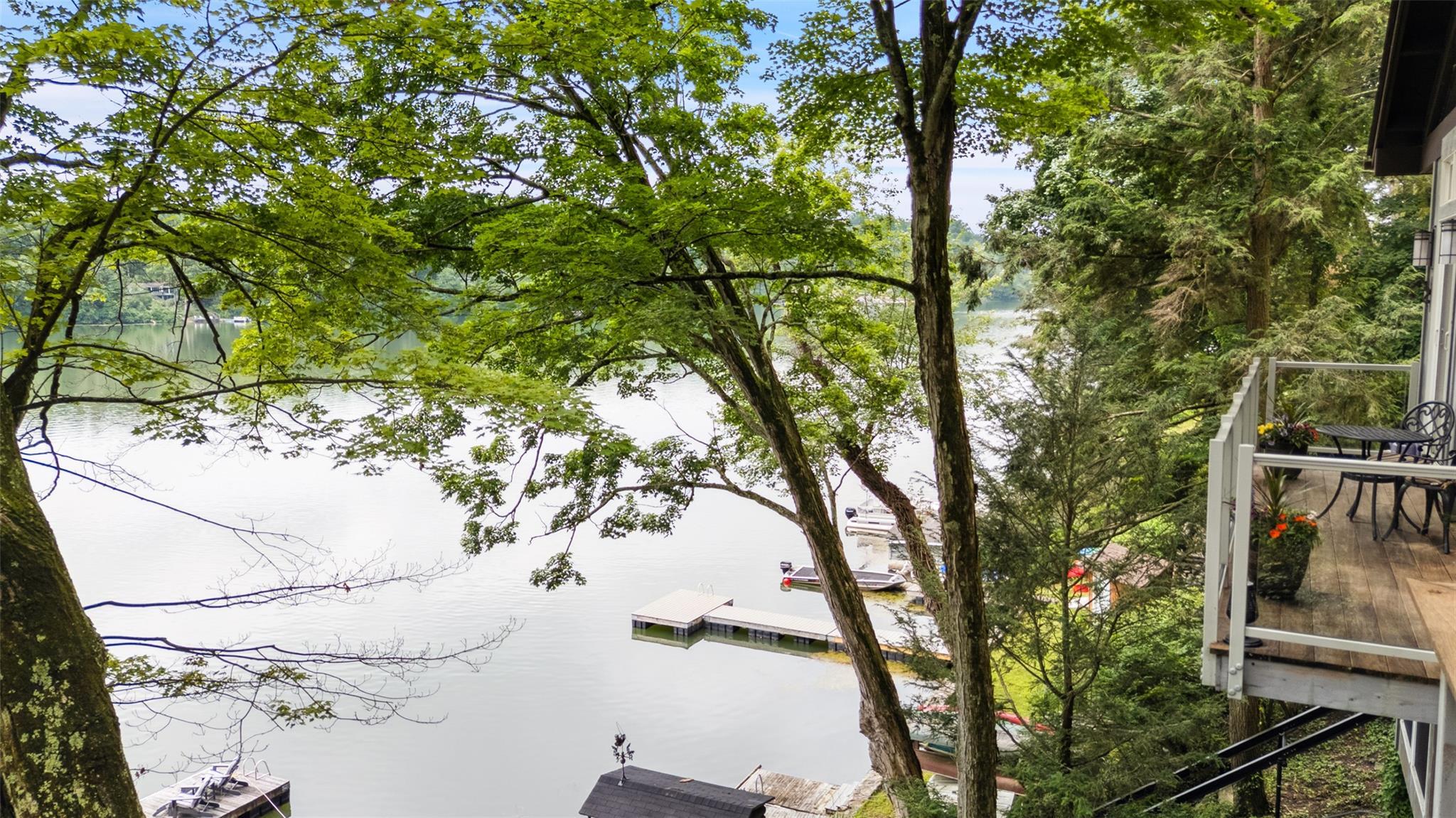 Property Photo:  50 Cove Road  NY 10590 