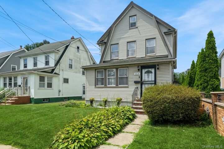 Property Photo:  100-28 207th Street  NY 11429 