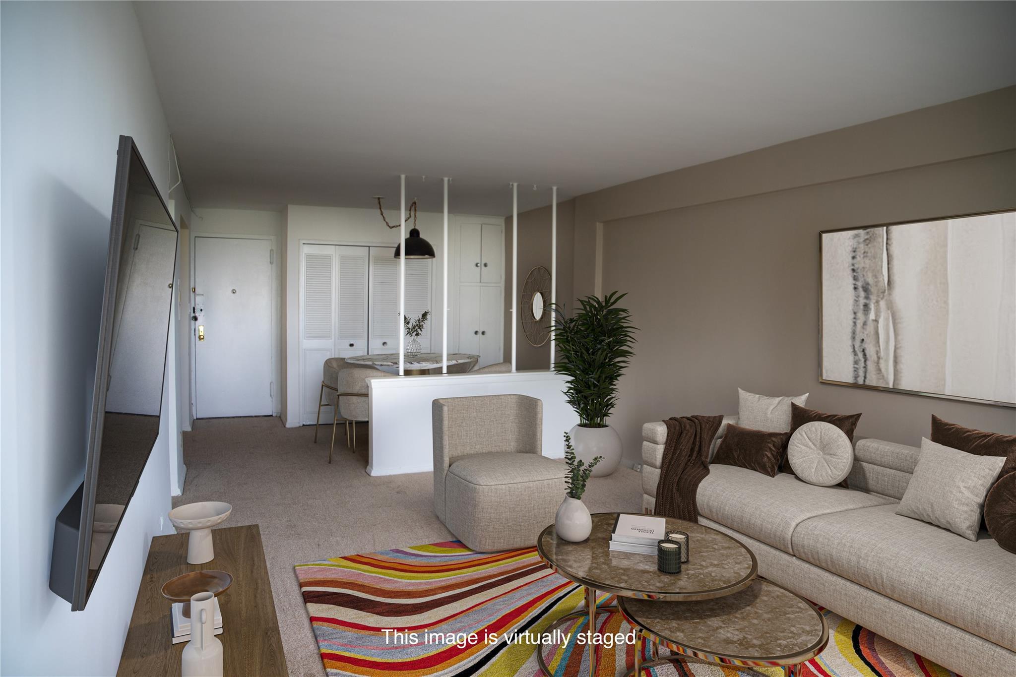 Property Photo: 1530 E 8th Street 7B NY 11230