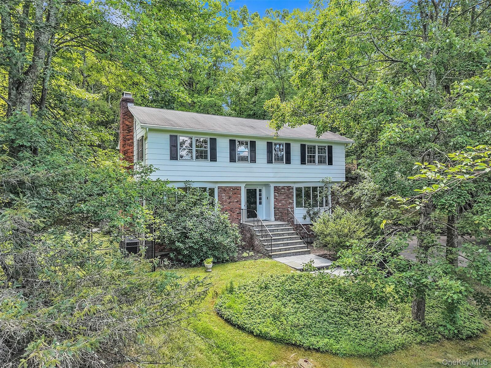 Property Photo: 3 Gilman Lane NY 10567