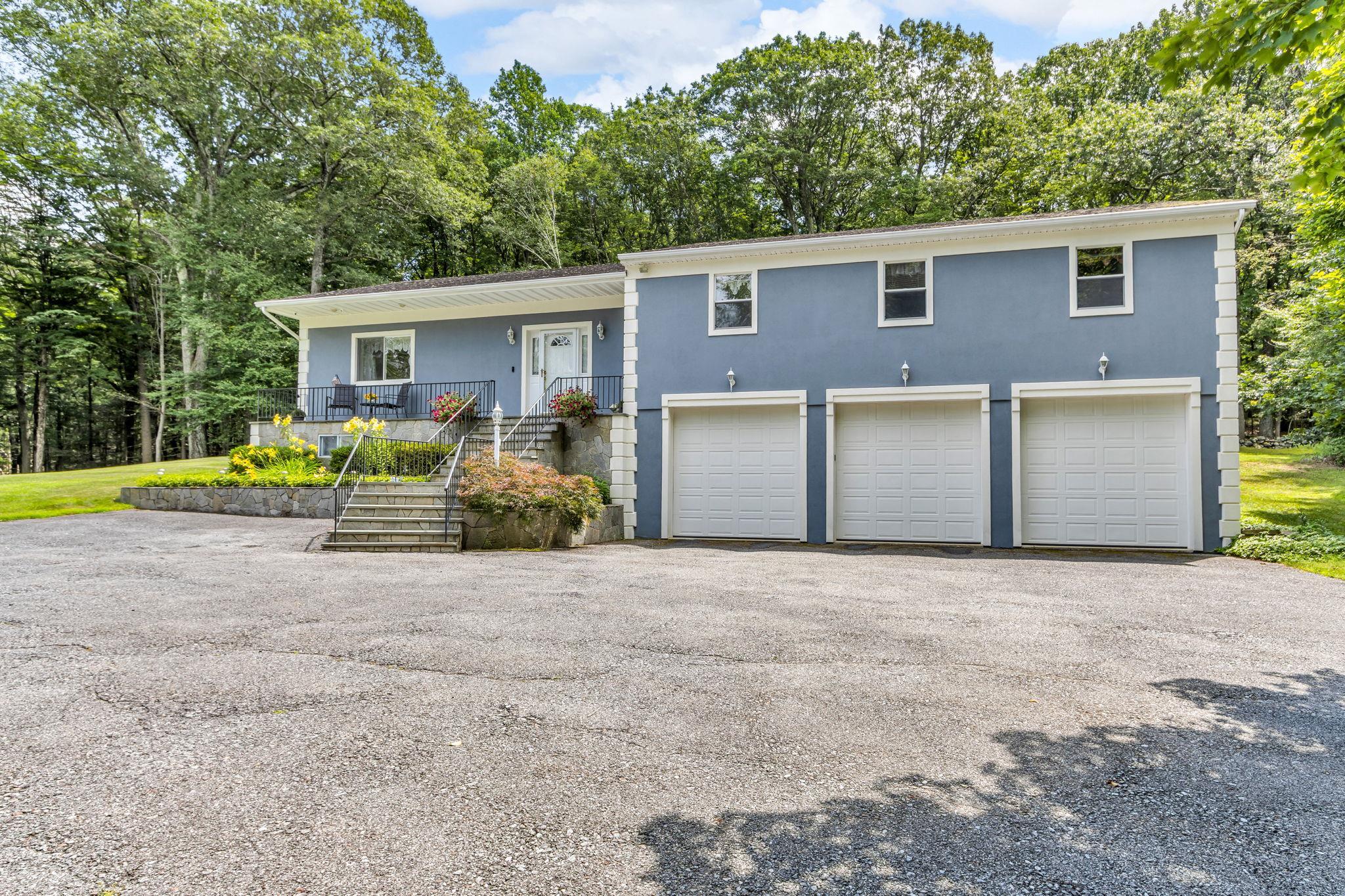 Property Photo: 21 Whittier Hills Road NY 10560