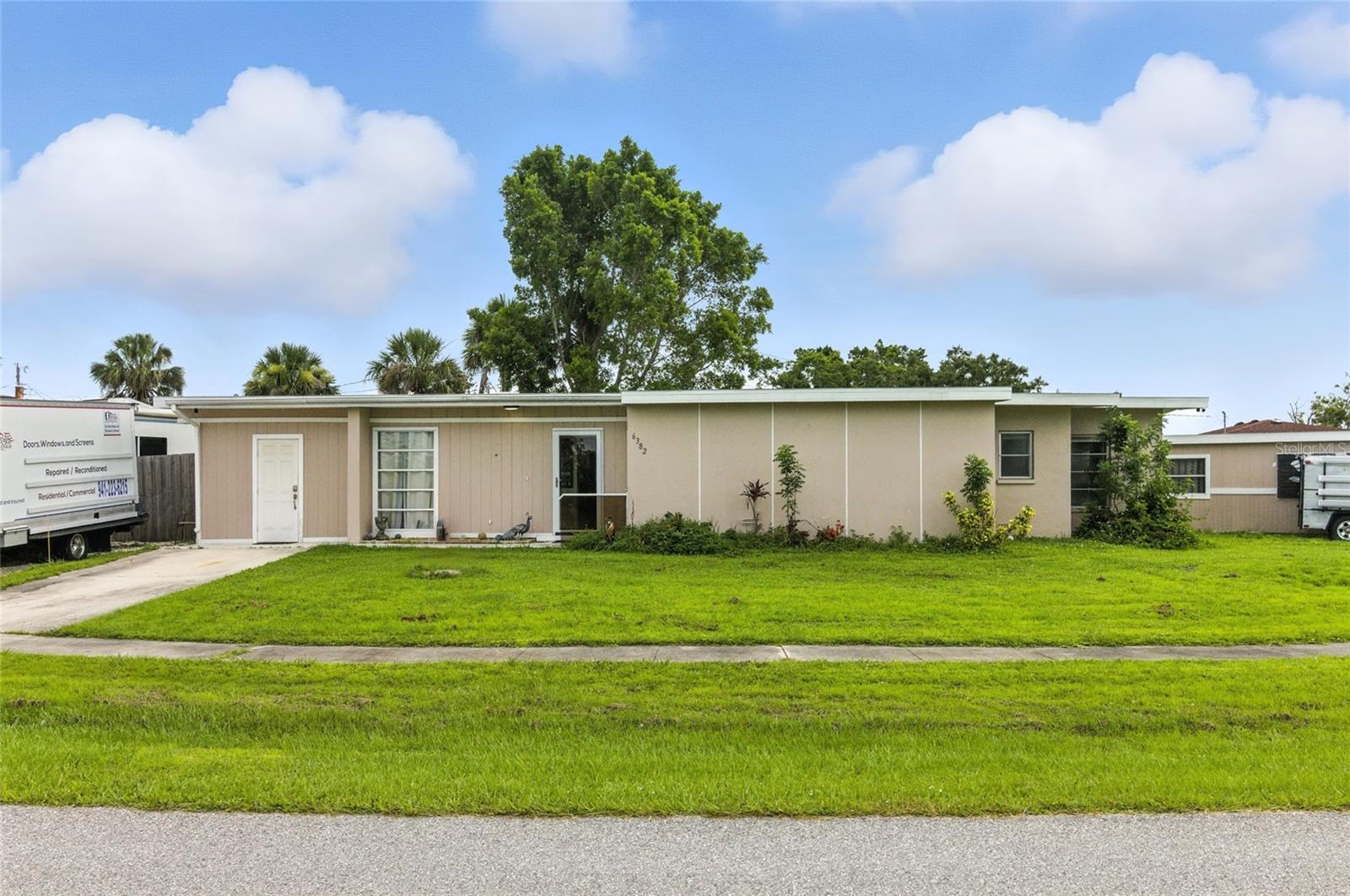 Property Photo: 6382 Talbot Street FL 34287