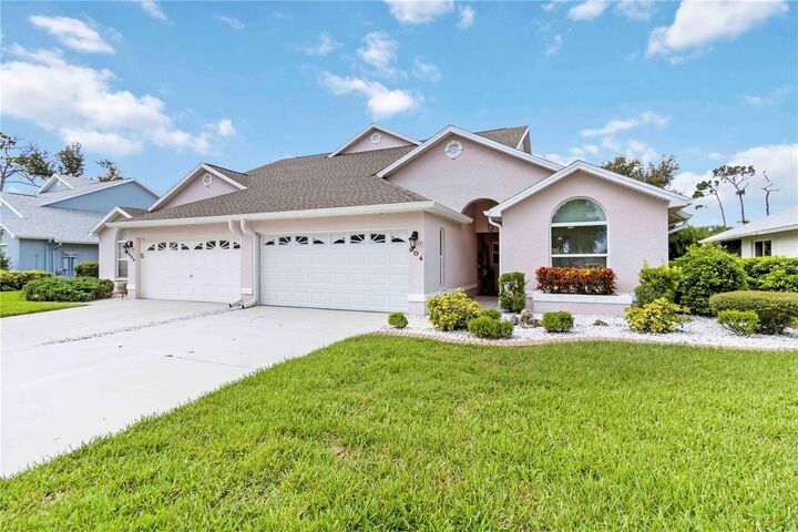 Property Photo: 804 Bayport Circle FL 34292