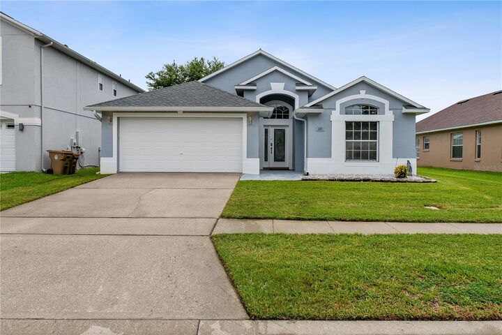 107 Thornbury Lane  Kissimmee FL 34744 photo