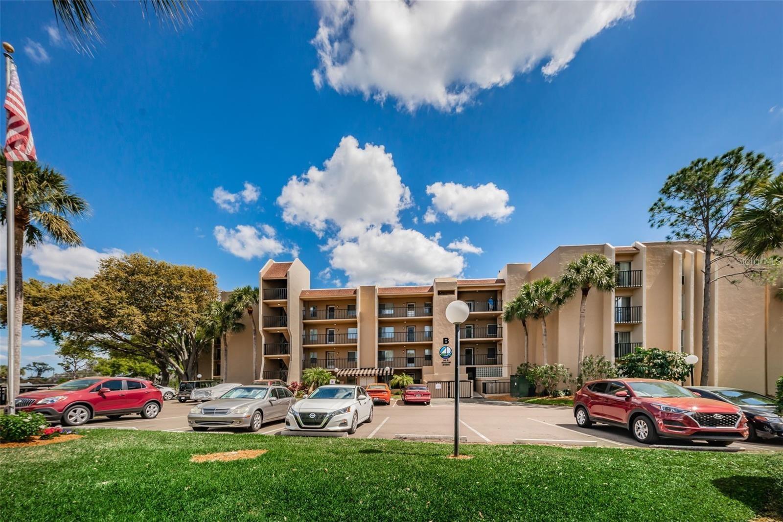 Property Photo: 90 S Highland Avenue 214 FL 34689