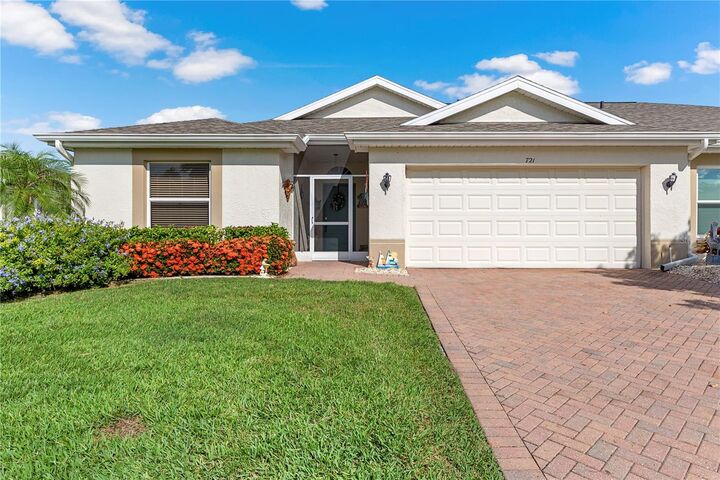 721 Masterpiece Drive 141  Sun City Center FL 33573 photo