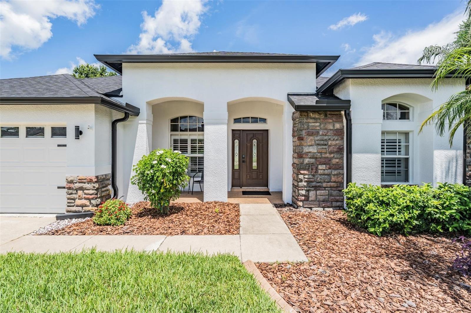 Property Photo: 1519 Flatwood Court FL 34655