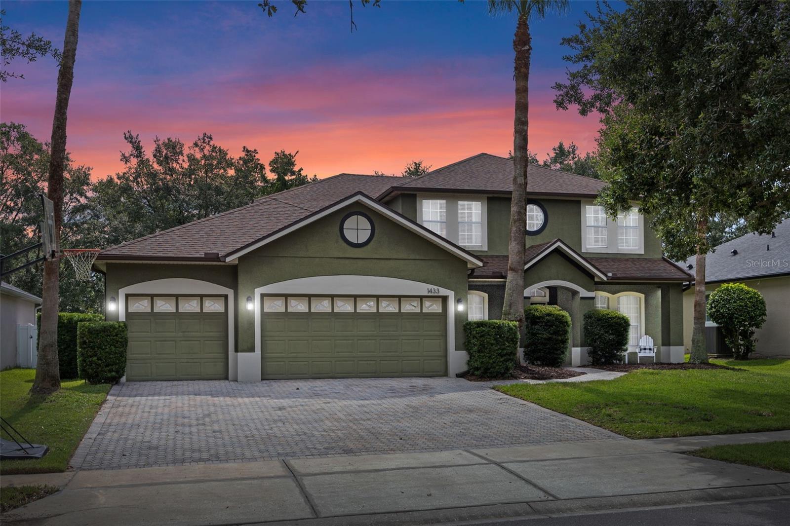 1433 Cranston Street  Winter Springs FL 32708 photo