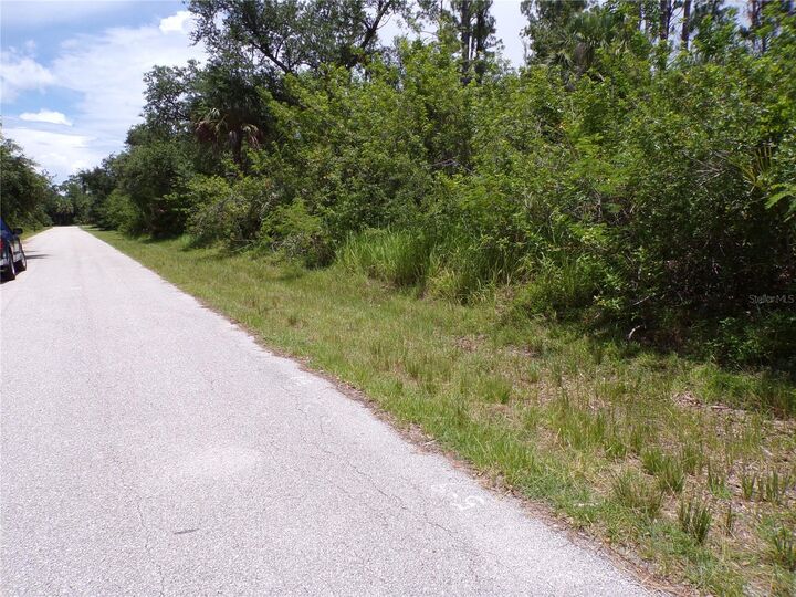 Property Photo:  18179 Winters Avenue  FL 33948 