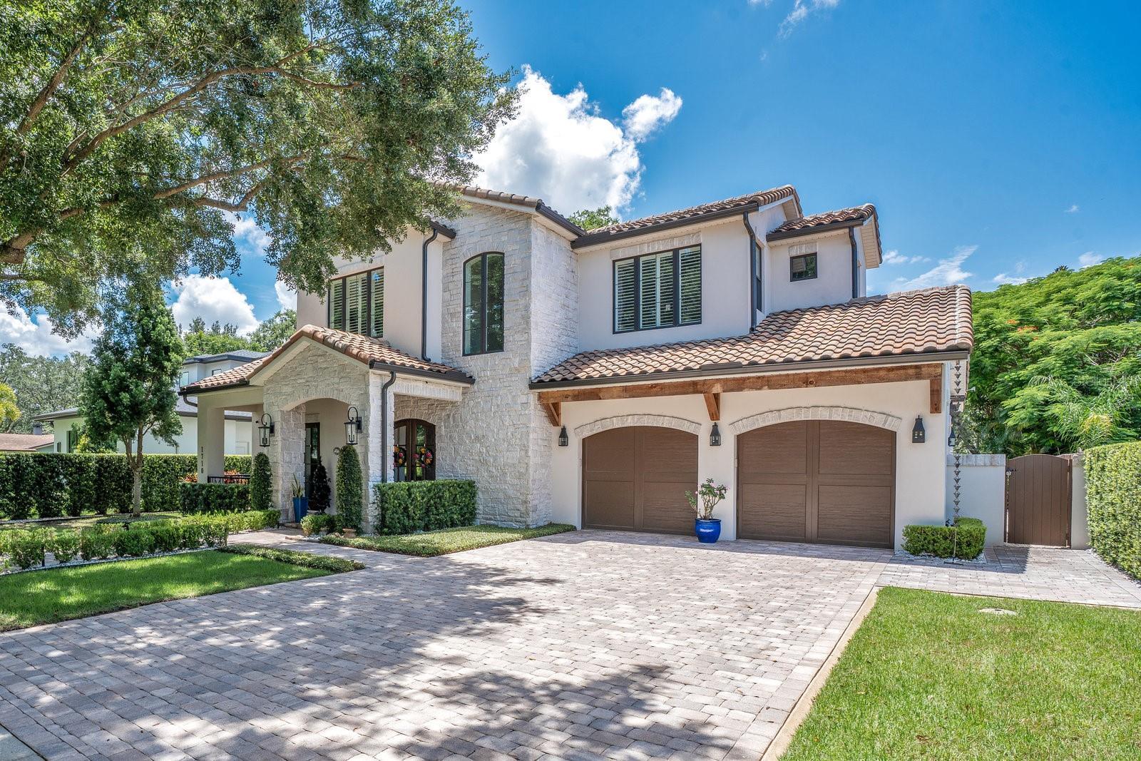 Property Photo: 1710 Oneco Avenue FL 32789