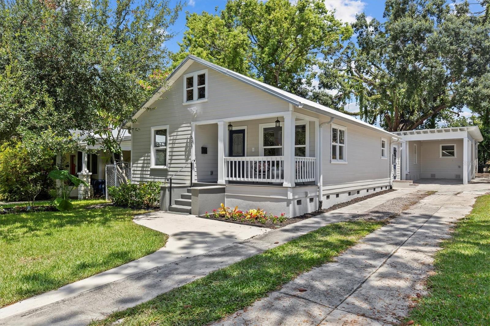 325 W Haya Street  Tampa FL 33603 photo