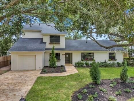 Property Photo: 4504 W Lamb Avenue FL 33629