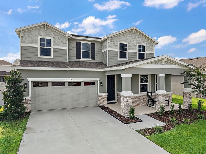 3711 Malad Way  Tavares FL 32778 photo