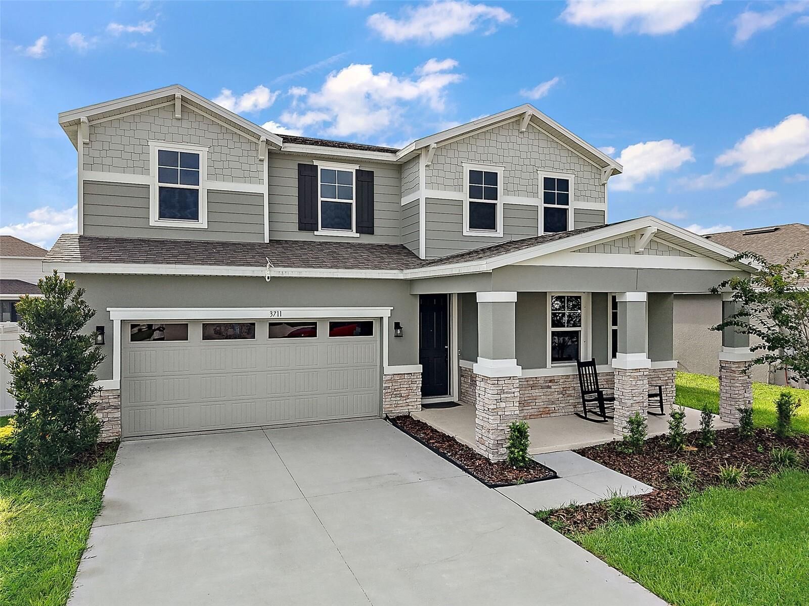 Property Photo:  3711 Malad Way  FL 32778 