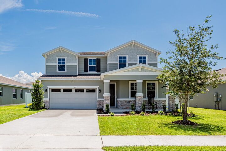 3711 Malad Way  Tavares FL 32778 photo