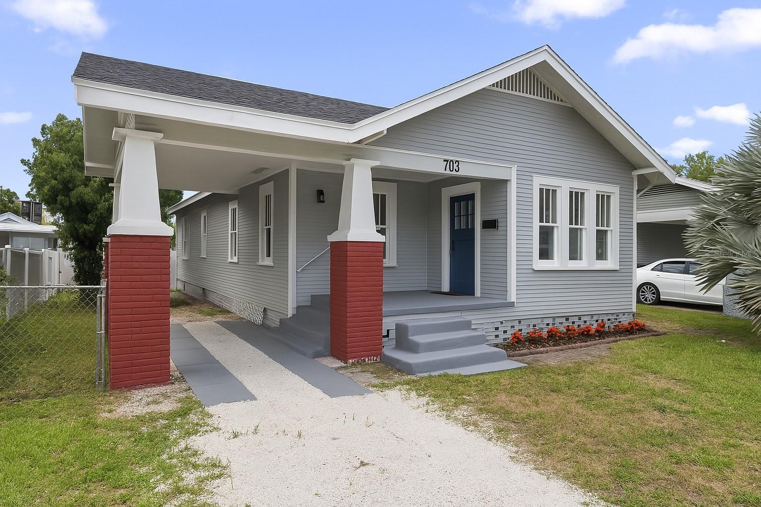 703 E Flora Street  Tampa FL 33604 photo