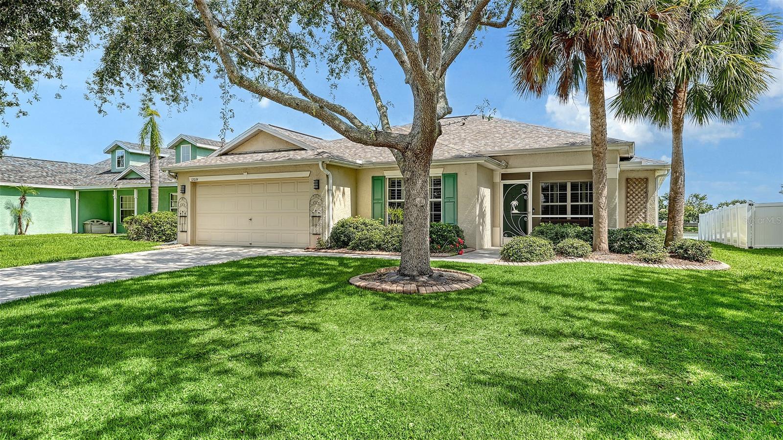 Property Photo:  12034 Larson Lane  FL 34219 