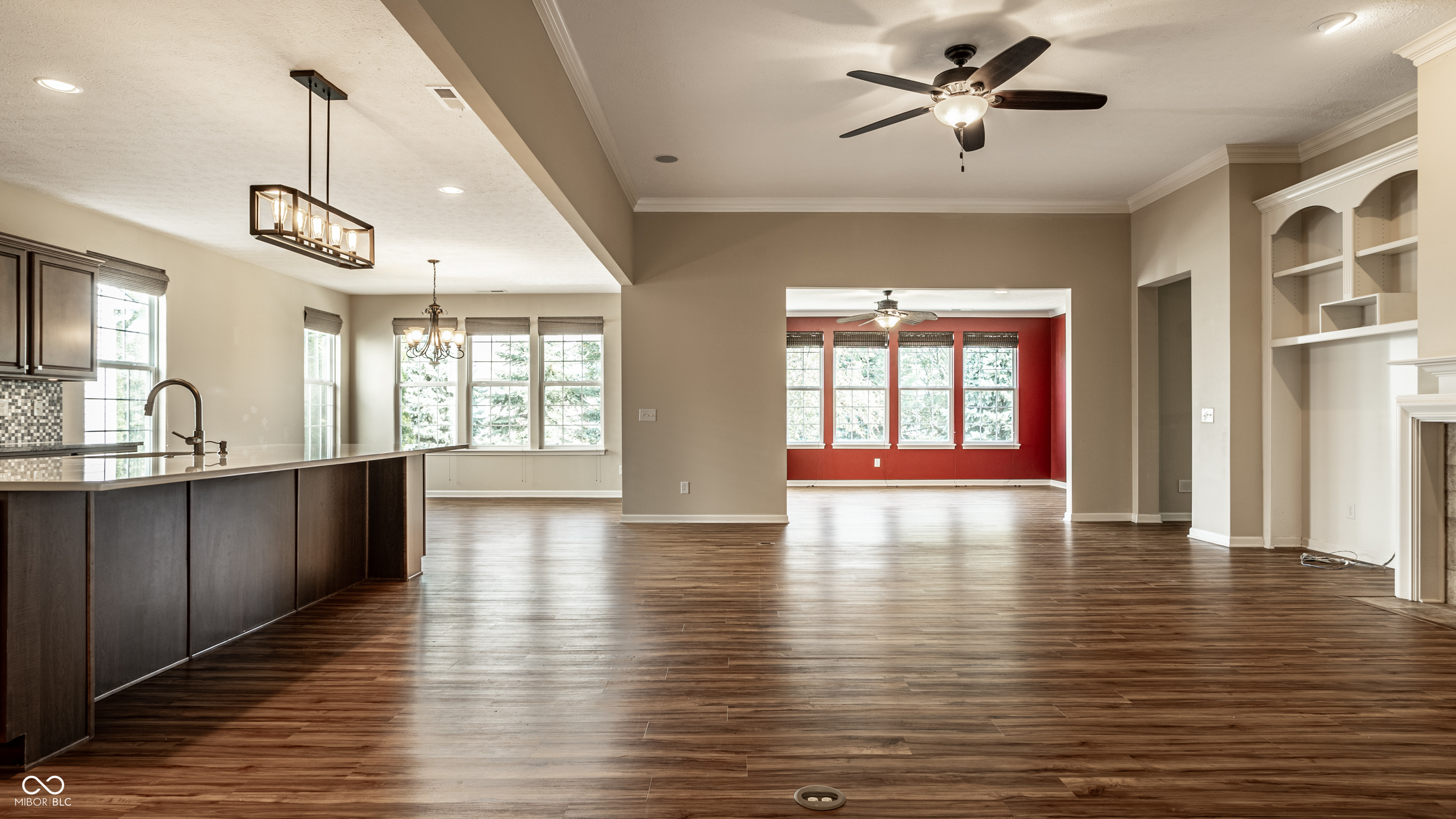 Property Photo: 16168 Vintner Drive IN 46037