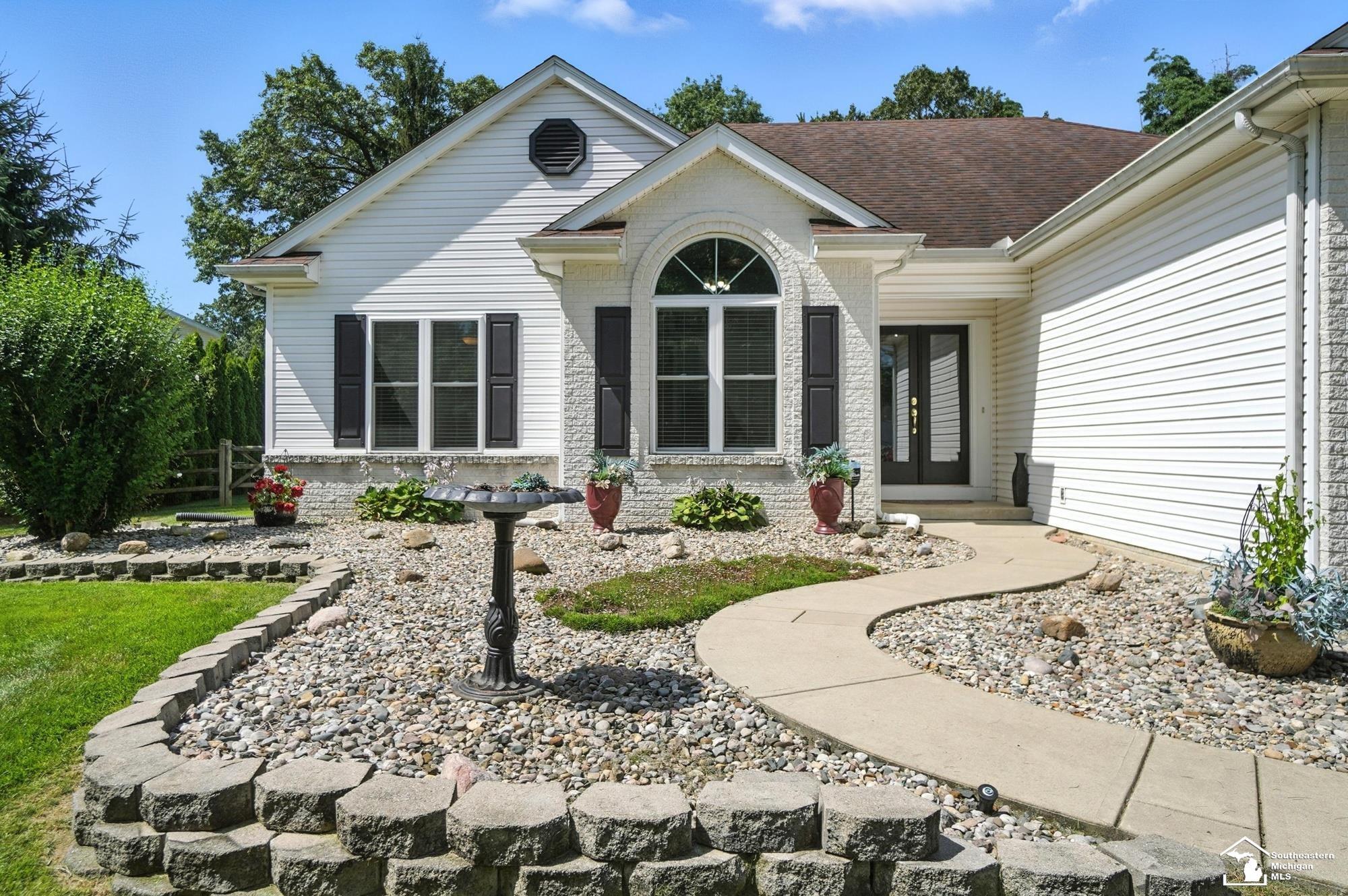 Property Photo:  8275 Silver Court  MI 48144 