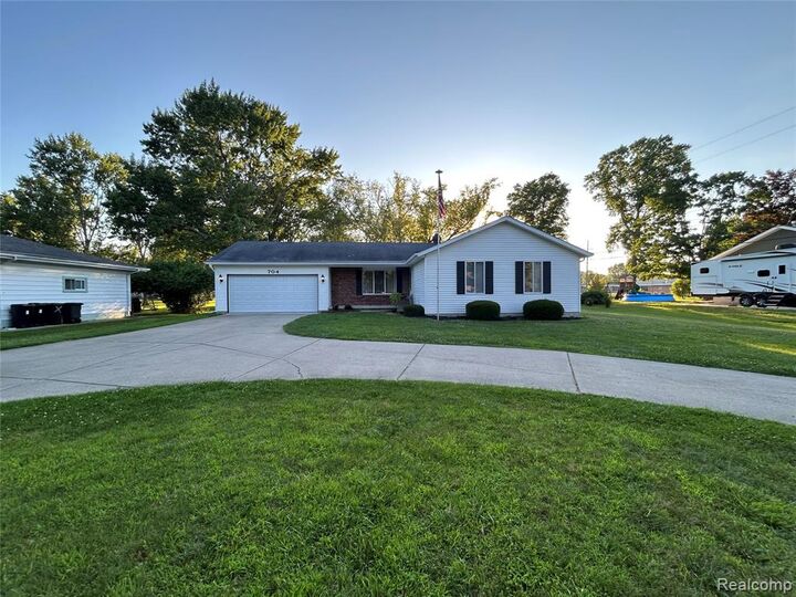 704 Colorado Street  Marysville MI 48040 1224 photo