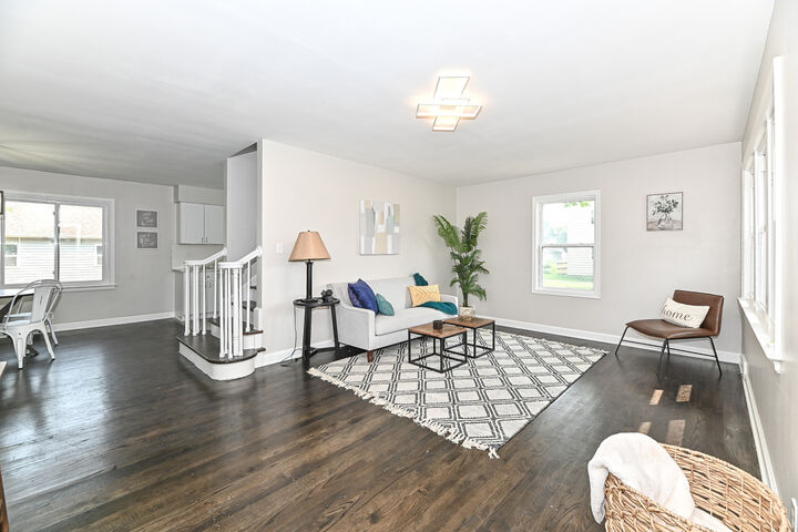 Property Photo: 7702 W Keefe Ave WI 53222