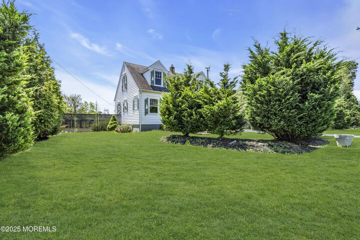 Property Photo: 189 Mantoloking Road NJ 08723