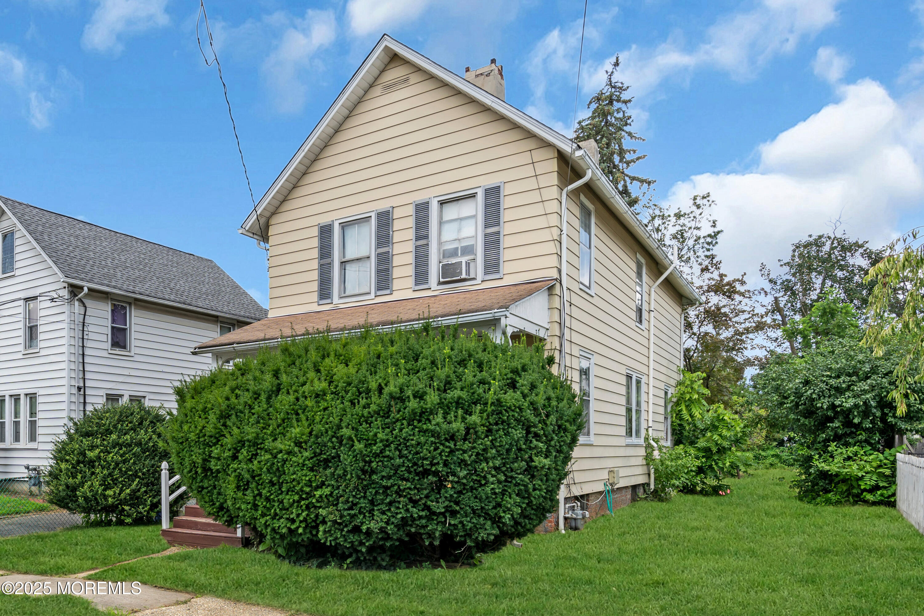 Property Photo:  17 Henry Street  NJ 07728 
