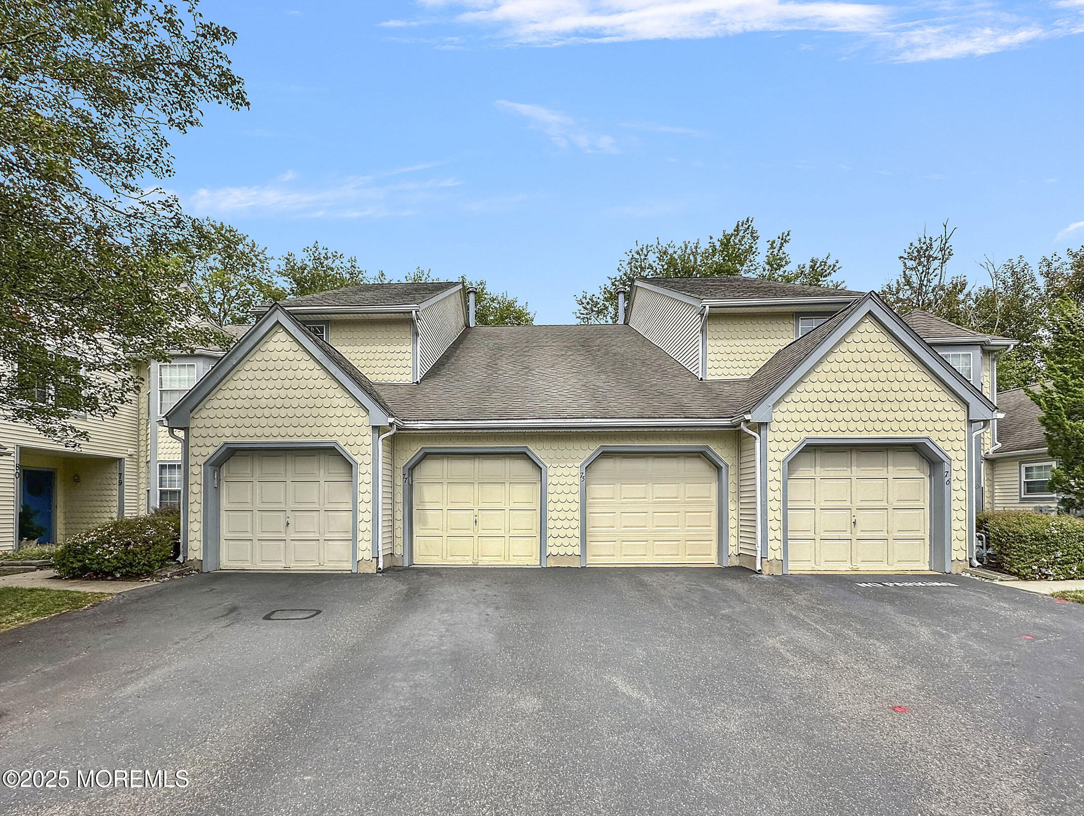 77 Poplar Place  Freehold NJ 07728 photo