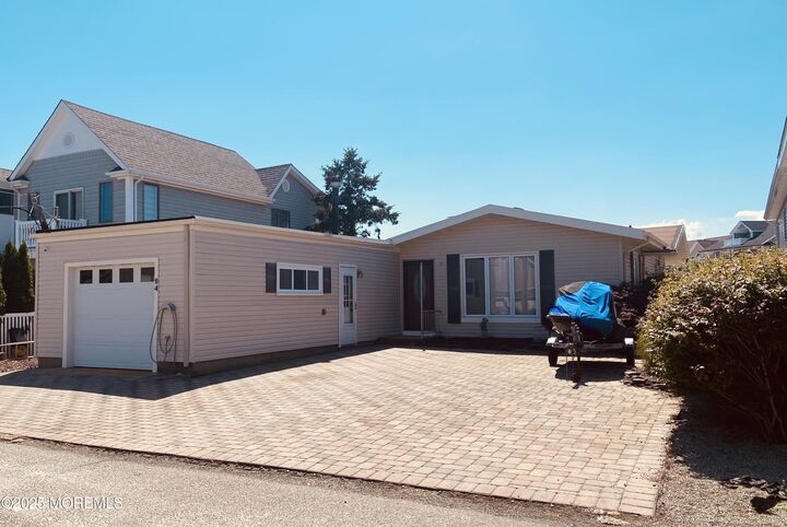 Property Photo:  94 Sandy Point Drive  NJ 08723 